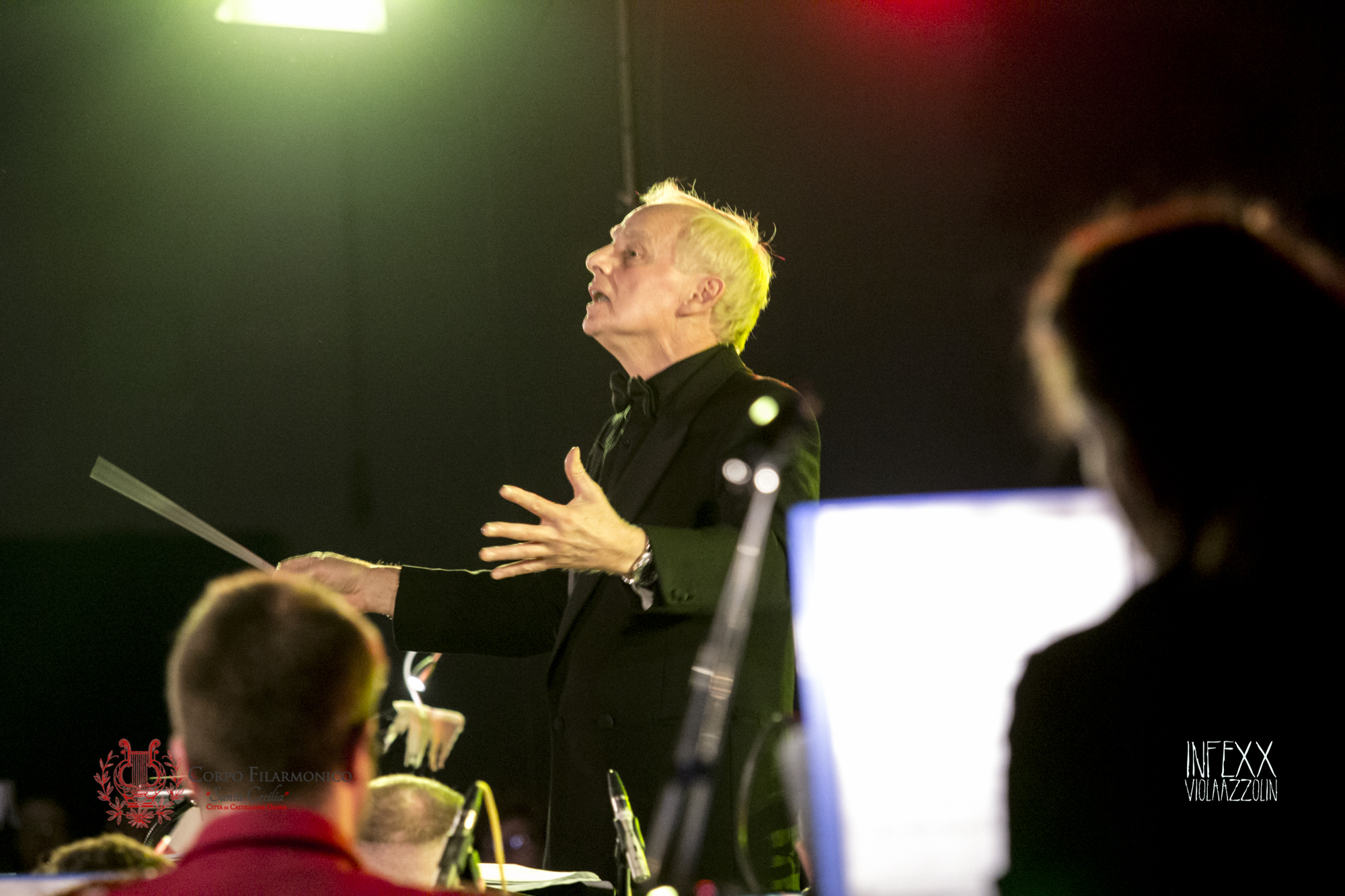 Foto del concerto